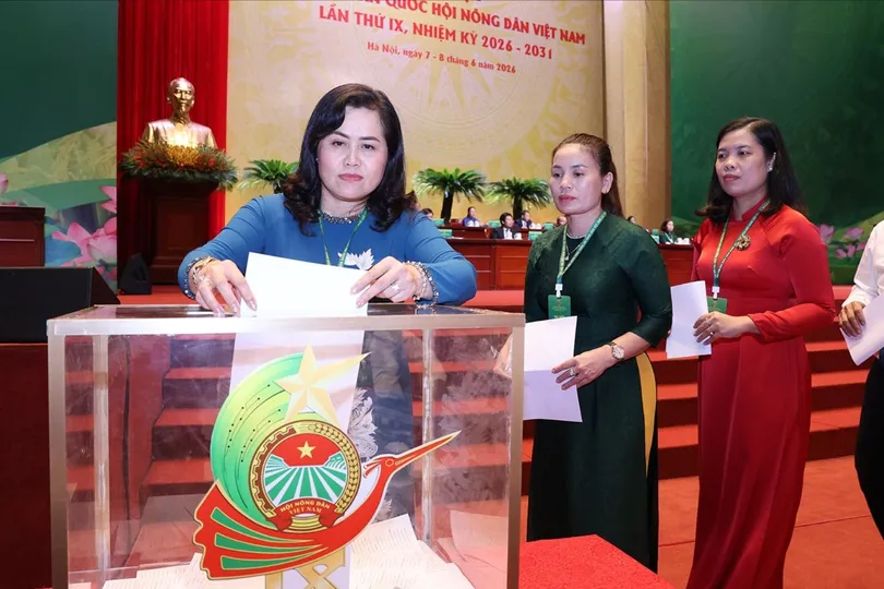 Đoàn kết - Dân chủ - Đột phá - Hợp tác - Phát triển