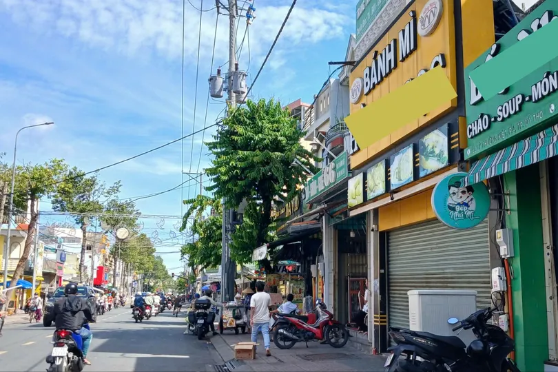 Vụ hàng loạt người nhập viện sau ăn bánh mì Đồng Tháp: Số ca nhập viện tăng lên 128