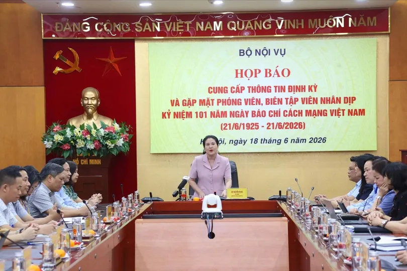 Bộ Nội vụ đang nghiên cứu, xây dựng đề án “Kinh tế Bạc”