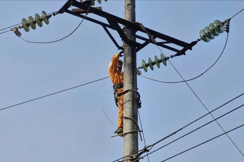 Hà Nội: Nhu cầu điện tăng cao do nắng nóng, hoãn cắt điện theo kế hoạch
