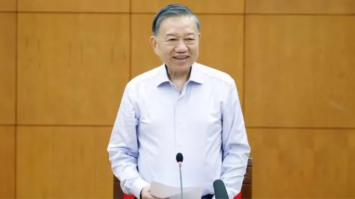 Tạo nền căn bản để chuyển từ ứng phó thiên tai sang quản trị rủi ro thiên tai