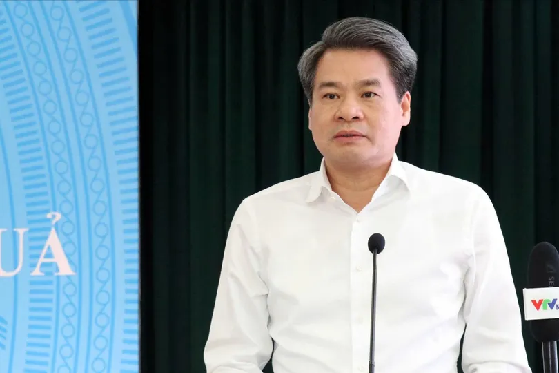 Đổi mới công tác tuyên giáo, dân vận phải chủ động tham gia vào xây dựng thể chế
