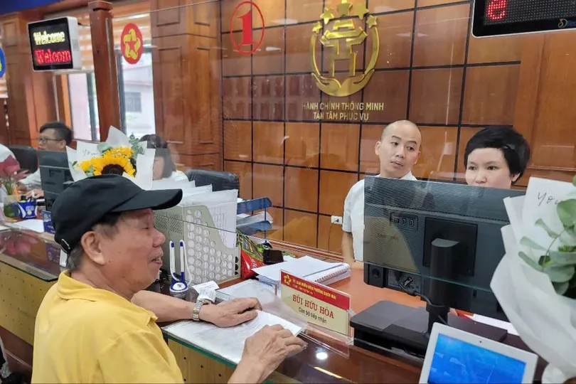 Cảnh báo mạo danh cán bộ hành chính công để lừa người hưởng lương hưu