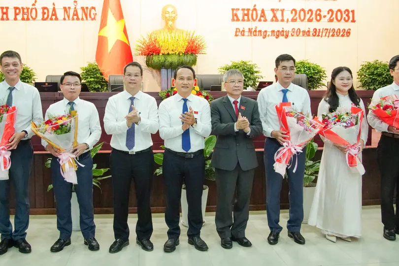 Bí thư Thành ủy Đà Nẵng: Né tránh, đùn đẩy trách nhiệm là một trong những nguyên nhân làm chậm tiến độ