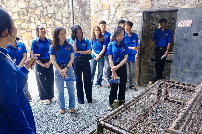 Tri ân và tự hào