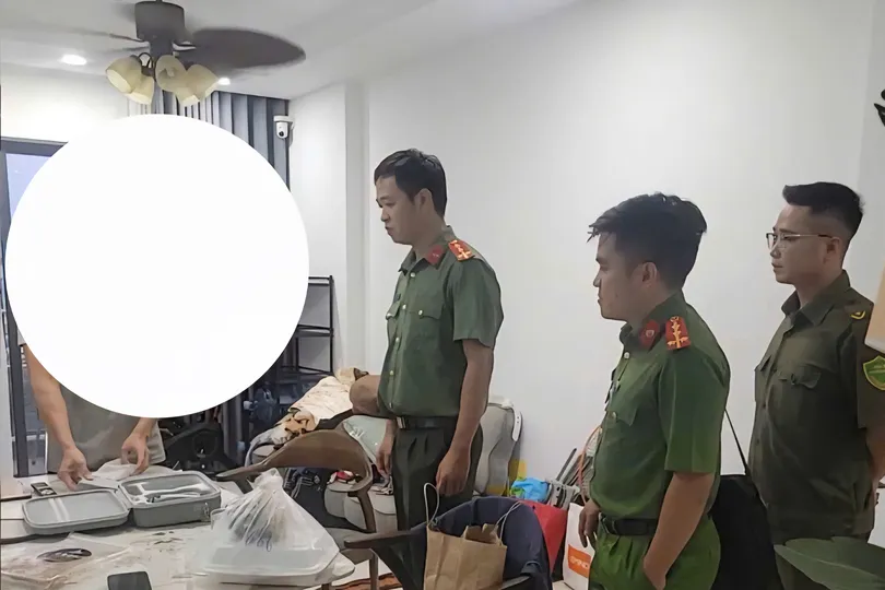 TPHCM: Phát hiện 5 trường hợp vi phạm sử dụng thiết bị bay không người lái 