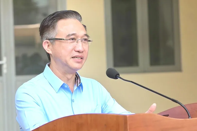TPHCM hoàn thành việc chỉnh lý, số hóa hồ sơ tài liệu lưu trữ trước ngày 30-10-2026