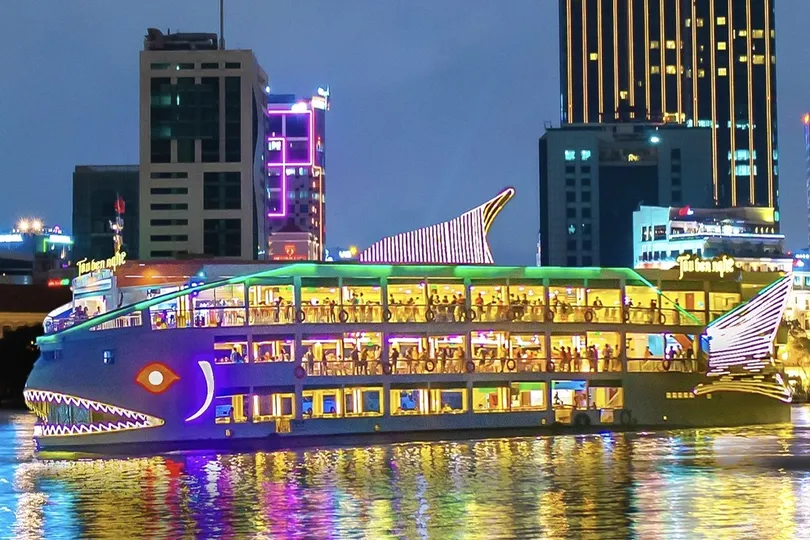 Khẩn trương rà soát phương tiện phục vụ vui chơi, giải trí dưới nước 