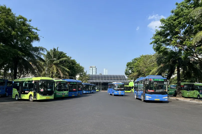 Sẽ miễn vé cho 135 tuyến xe buýt hoạt động tại TPHCM