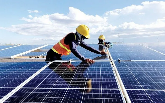 TPHCM đẩy nhanh triển khai các dự án điện theo Quy hoạch điện VIII điều chỉnh
