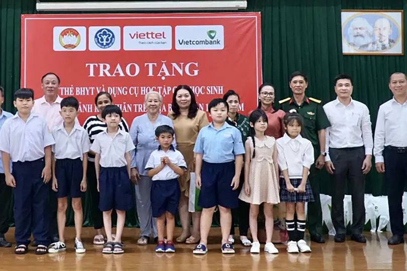 TPHCM triển khai chính sách hỗ trợ tiền đóng BHXH tự nguyện cho người khó khăn