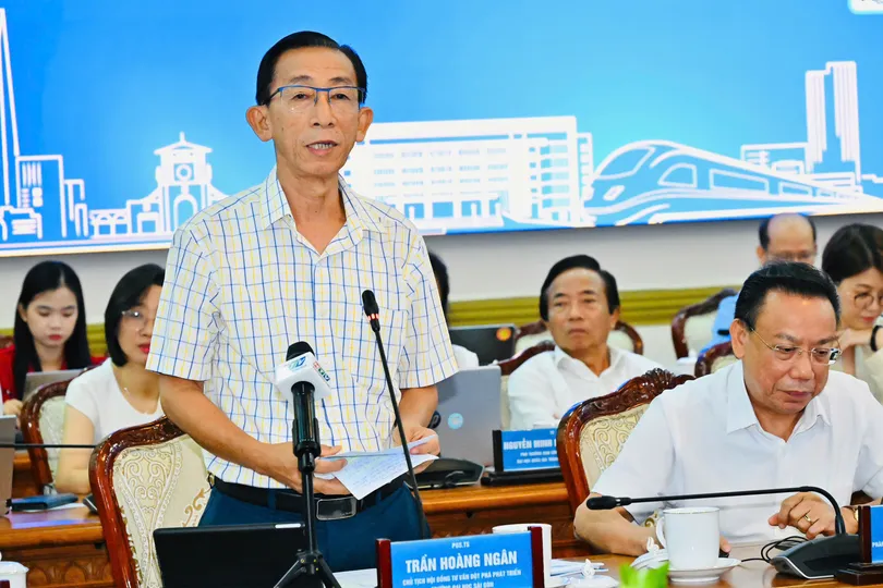 TPHCM cần thể chế ổn định dài hạn 