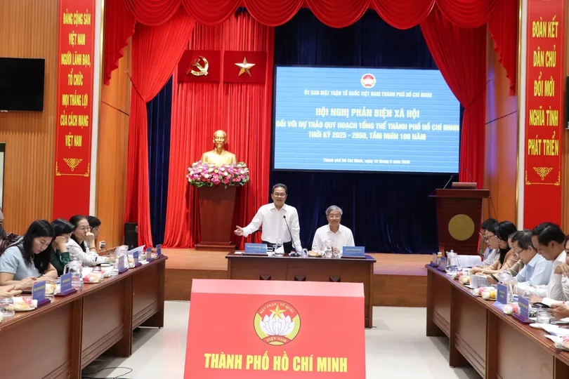 Phải lượng hóa chỉ tiêu phát triển và tính toán được nguồn lực thực hiện