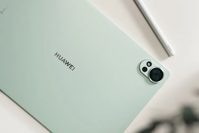 HUAWEI MatePad 12 X đã được mở bán tại các hệ thống bán lẻ trên toàn quốc
