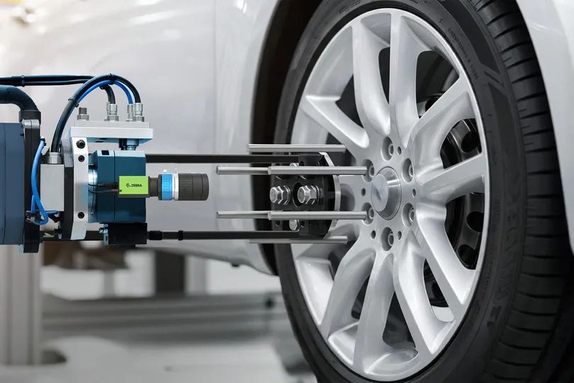  Ứng dụng thị giác máy tích hợp AI theo thời gian thực sẽ đóng vai trò then chốt trong việc giảm thiểu sai sót...