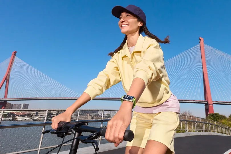 HUAWEI Band 11 Series mang đến nhiều tiện dụng khi dùng