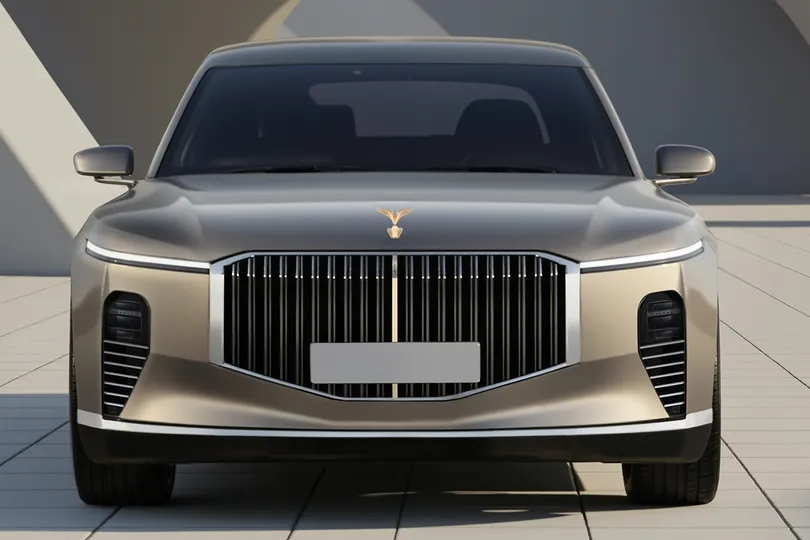 Lạc Hồng 900S sẽ được bán ra thị trường trong năm 2027.