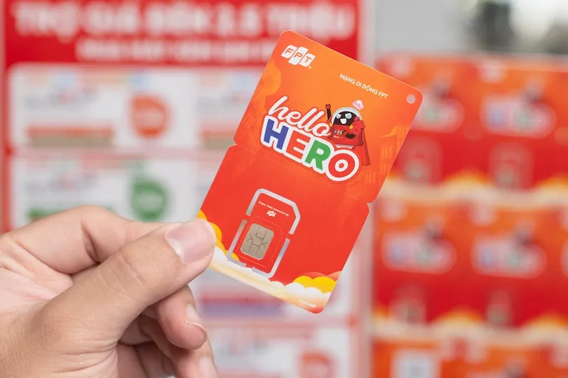 Người dùng SIM của mạng di động FPT đã được trải nghiệm trợ lý cuộc gọi FAI 2.0