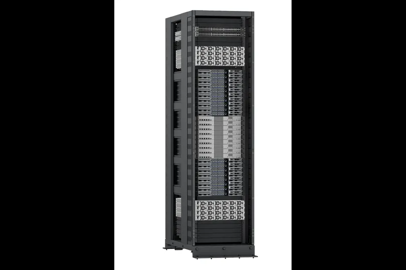 Giải pháp Lenovo Hybrid AI Advantage cùng thiết bị của NVIDIA giúp triển khai AI nhanh hơn...