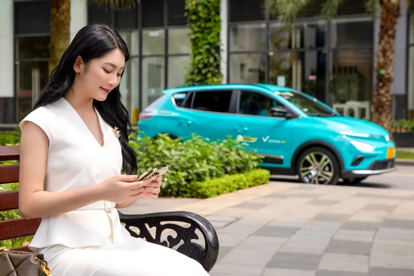 Xanh SM và nay là Green SM được người dùng ưu tiên lựa chọn.