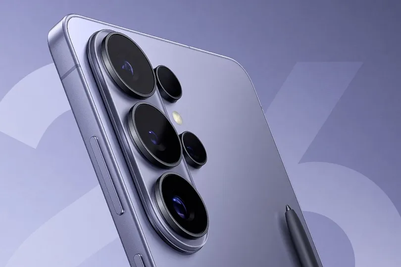 Galaxy S26 Series là dòng sản phẩm mới nhất của Samsung