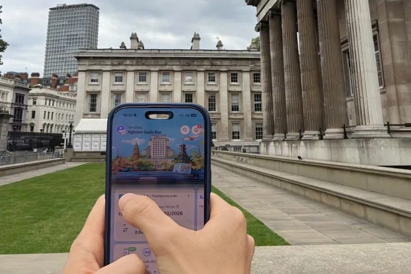 Khách hàng cần đáp ứng một số điều kiện cơ bản thì có thể thực hiện xác thực thành công