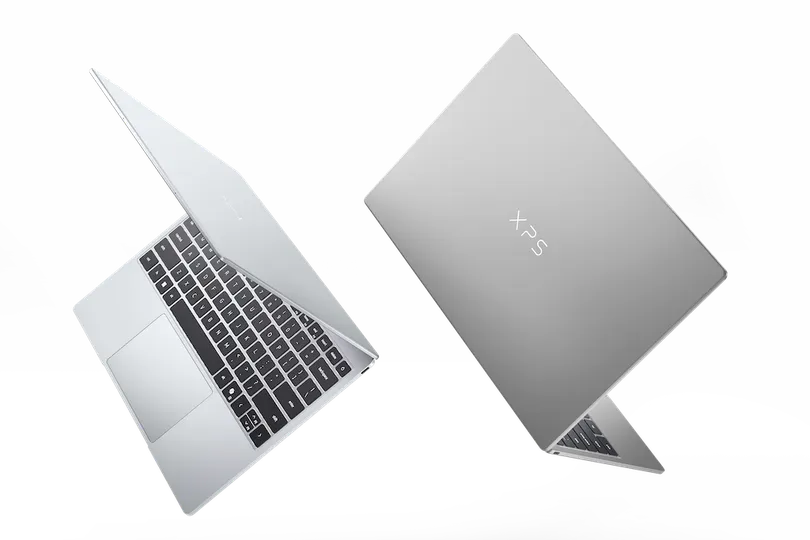 XPS 13 với độ mỏng chỉ 12,75mm