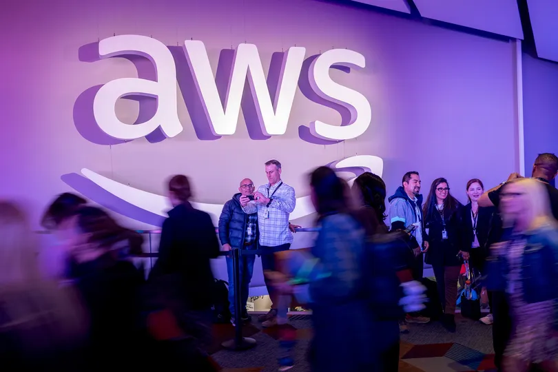 Amazon Web Services đã triển khai nền tảng web và ứng dụng di động khai báo nhập cảnh cho Thái Lan