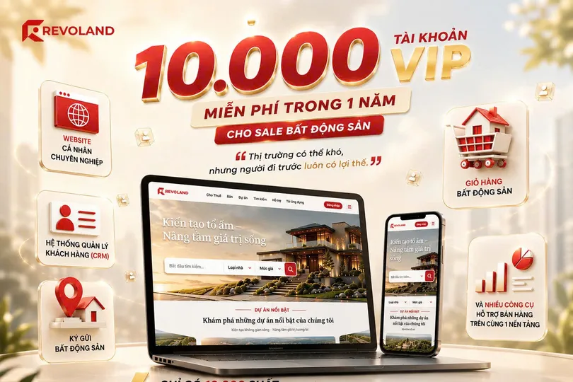 10.000 tài khoản VIP miễn phí giúp người dùng ựng hình ảnh chuyên nghiệp.