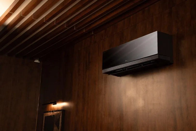 ARTCOOL AI Air với màu đen ấn tượng