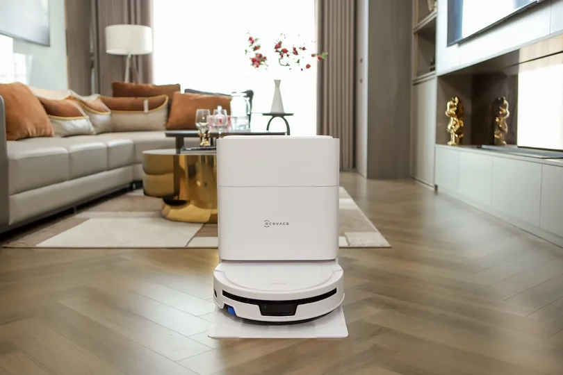 DEEBOT T80 MAX OMNI đang có giá ưu đãi 15.990.000 đồng.