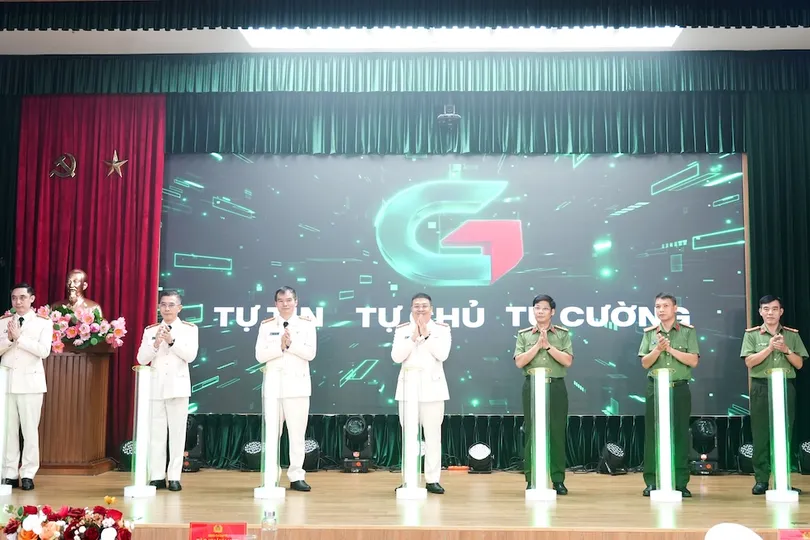 GTINX sẵn sàng cho hành trình mới, hướng tới làm chủ công nghệ, làm chủ sản xuất và nâng cao năng lực công nghiệp