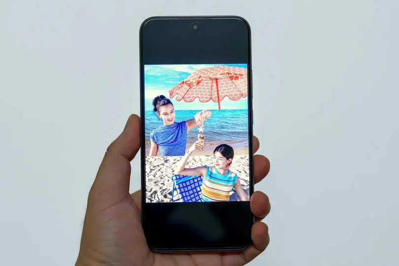 OPPO A7 Pro 5G mang đến nhiều trải nghiệm mới