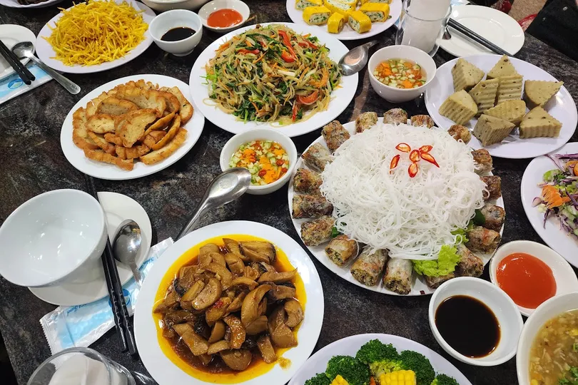 Phát động thi viết về bữa cơm gia đình