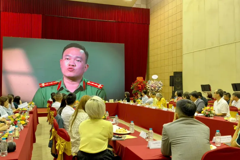 Khán giả sẽ được tiếp cận nhiều hồ sơ vụ án lừa đảo trên sóng VTV2