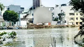 胡志明市建议拨 31万5000 亿元改造双涌南岸