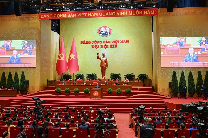 Người dân kỳ vọng vào nhiệm kỳ mới