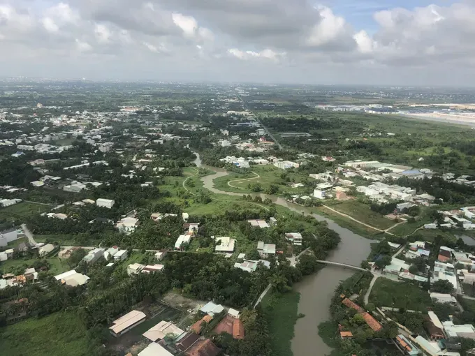 HCMC plans to build four ecotourism routes in Can Gio Mangrove Forest.