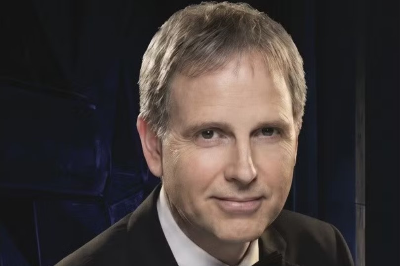 Internationally acclaimed pianist Kevin Kenner (Photo: VCMA)