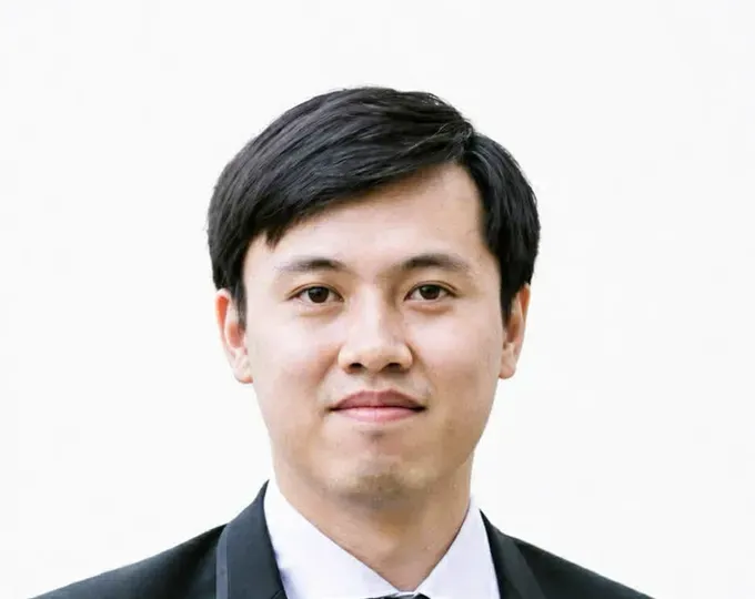 Dr. Hoang Trong Nghia