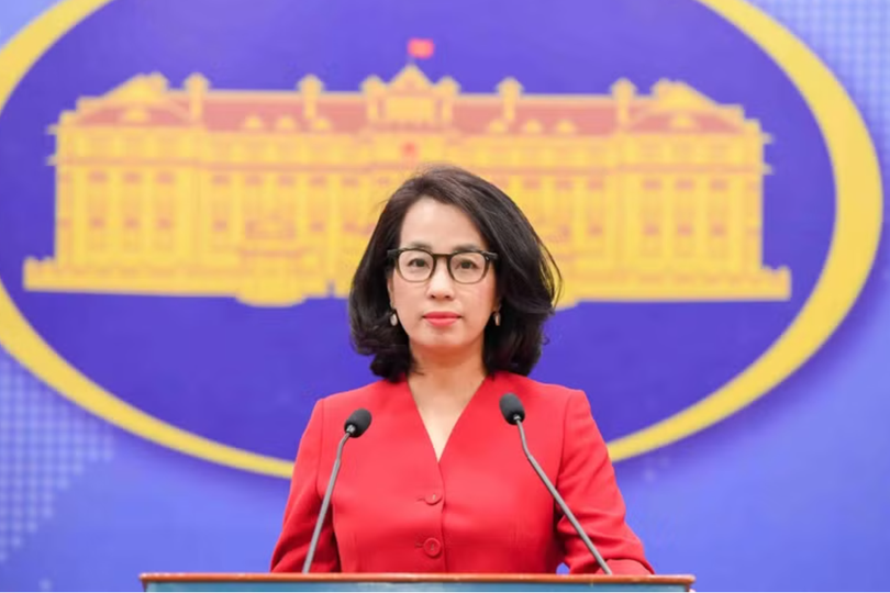 Vietnam voices concern over US indictment against Cuban General Raúl Castro