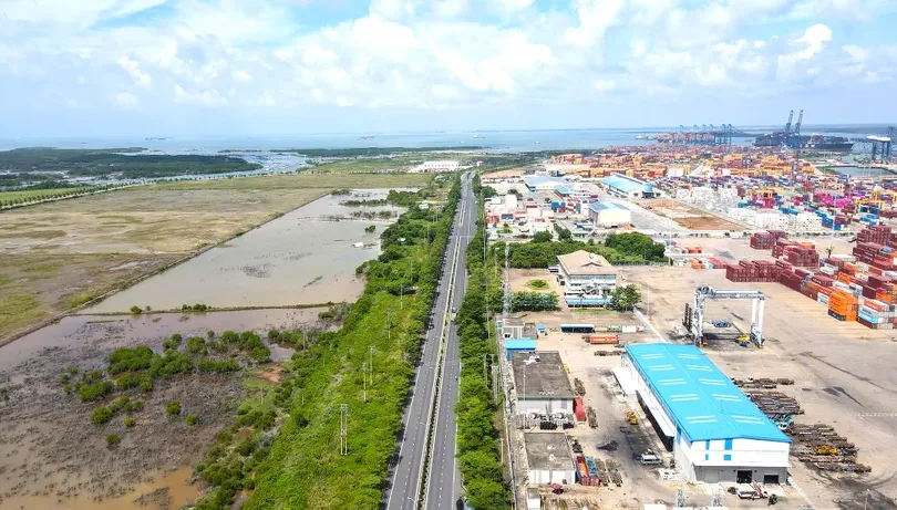 Cai Mep Ha Free Trade Zone expected to foster high-value economic ecosystem