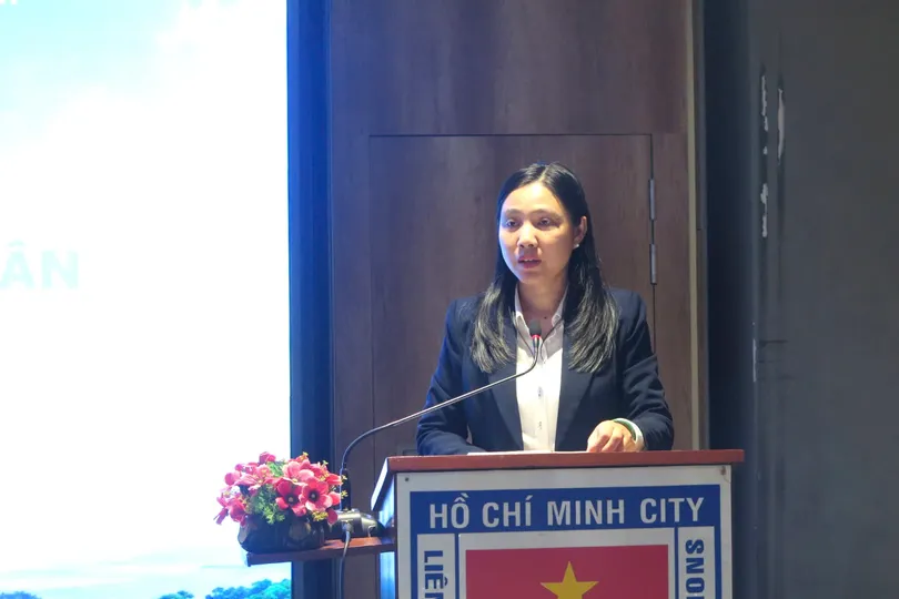TPHCM nâng cao hiệu quả công tác đối ngoại nhân dân
