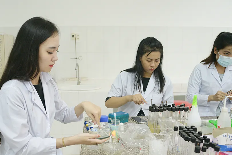 Vĩnh Long hỗ trợ 600 triệu đồng thu hút nhân lực chất lượng cao. Ảnh: TÍN HUY