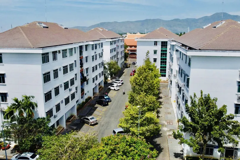 TPHCM Tăng tốc phát triển nhà ở xã hội: Khơi thông điểm nghẽn, nhiều dự án khởi động