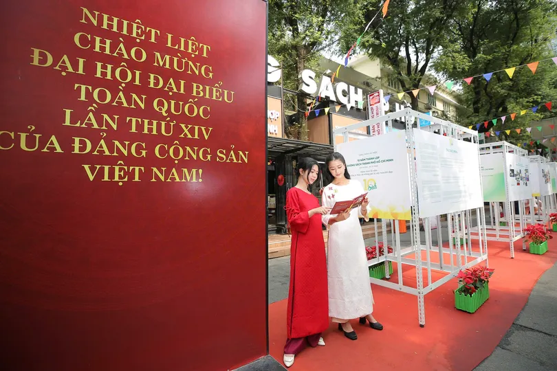 Thực tiễn đập tan mọi luận điệu thù địch, xuyên tạc