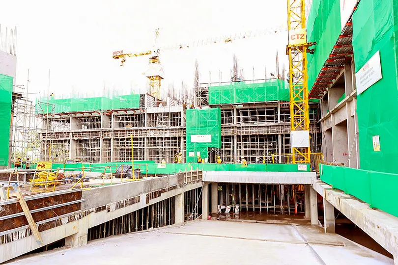 4 giải pháp để TPHCM vượt chỉ tiêu về nhà ở xã hội