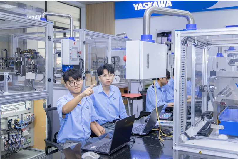 Đột phá đào tạo nhân lực công nghệ chiến lược - Bài 3: Kỳ vọng các giải pháp đột phá