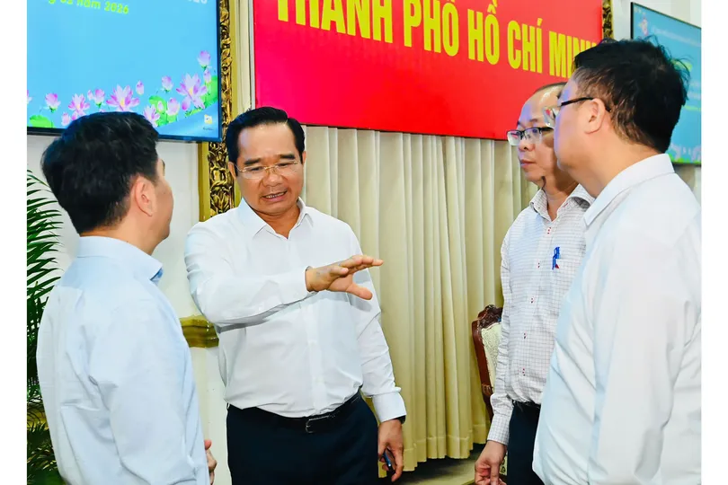 Tăng cường các hoạt động chăm lo tết, đảm bảo an sinh xã hội