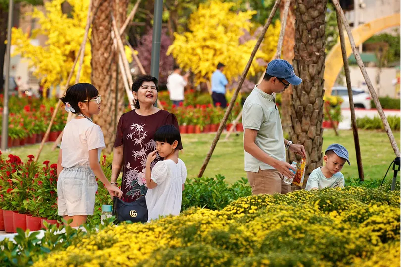 Đồng hành xây dựng không gian cộng đồng: Bước khởi đầu cho công nghiệp văn hóa